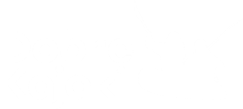 Dobre Kajaki - Wypożyczalnia Kajak&oacute;w Liswarta